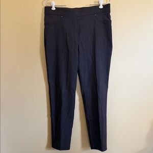 89th & Madison Plaid Women’s Pants